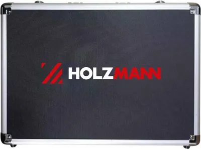 Obrázok produktu pre Holzmann WZK119ECO Werkzeugkoffer