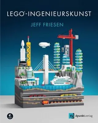 Immagine prodotto di LEGO®-Ingenieurskunst