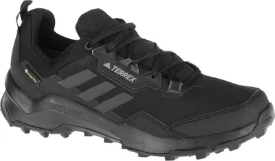 Produktbild von adidas Terrex AX4 GTX FY9664, Trekkingschuhe, Herren, Schwarz, Größe: 42