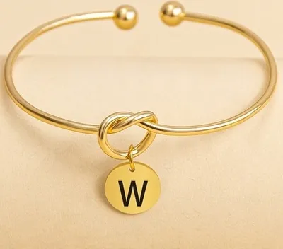 Immagine prodotto di Bracciale AL-20362 - Eleganza in Oro per Te KP20362