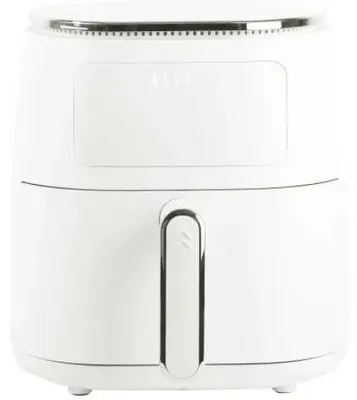 Produktbild von Fettfreie Fritteuse GORENJE  weiß