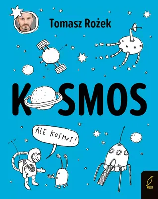 Zdjęcie produktu dla Kosmos