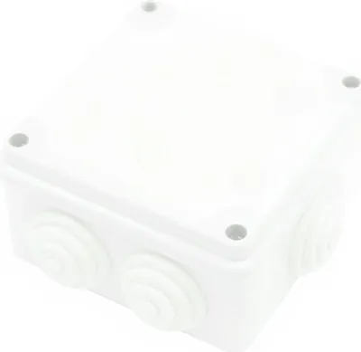 Image de Onlex 110x110x60 Mm Boîte de jonction électrique étanche One Size