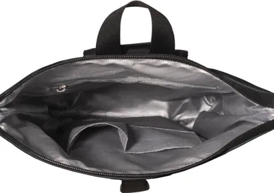 Produktbild von Daniel Ray Jefferson Rolltop Rugtas S Waterproof Zwart