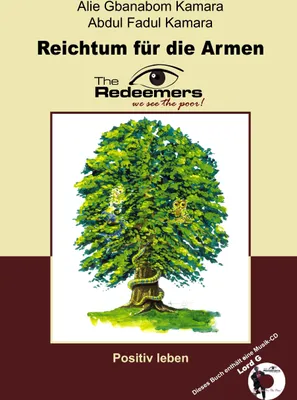 Produktbild von Reichtum für die Armen