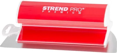 Obrázek produktu pro Strend Pro Premium Ergonomic 250 mm, nerezová ocel, pro hladítka a omítky