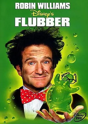 Produktbild von Flubber