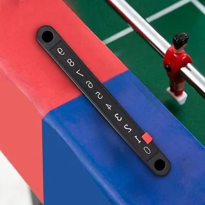 Produktbild von Mini-Snooker-Tischscorebrett aus hochwertigem Holz