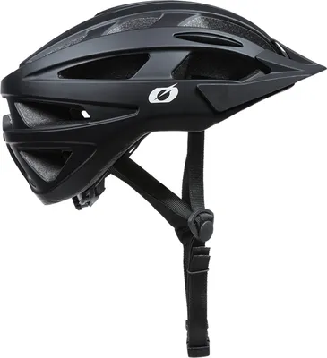 Obrázek produktu pro O´NEAL OUTCAST Přilba PLAIN V.22 černá L/XL (54-58 cm)