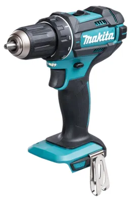 Immagine prodotto di Makita DDF 482 Z Trapano avvitatore a batteria 18V / 62Nm - senza batteria, senza caricabatterie