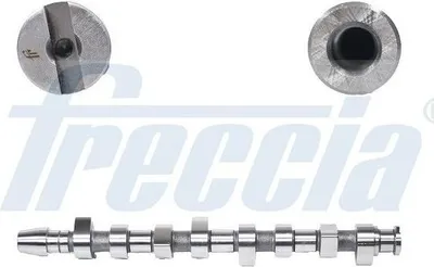 Produktbild von FRECCIA CM05-2216 Nockenwelle für VW Golf IV Schrägheck (1J1) Golf IV Variant (1J5) für AUDI A3 Schrägheck (8L1) A6 Avant (4B5, C5) für SKODA