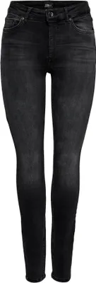 Produktbild von Only Blush Life Mid Skinny Jeans Damen
