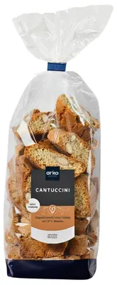 Produktbild von arko Cantuccini, 200g