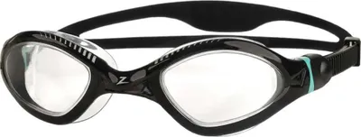Produktbild von Zoggs Tiger Lsr+ Schwimmbrille Blau Regular Herren,Damen Blau Regular