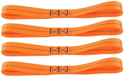Produktbild von Auto-Spanband mit Riemenlösen, 30 cm lang, 25 mm breit, Ladezünder für Auto, Motorrad, Fahrrad