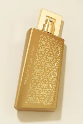 Immagine prodotto di AVON Attraction, Edizione Limitata, Eau de Parfum, 30 ml