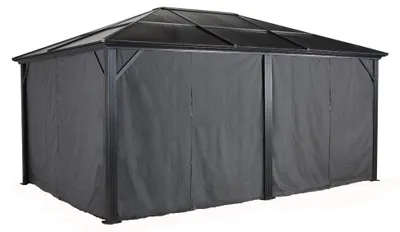 Obrázek produktu pro Záclony Meridien 12x16