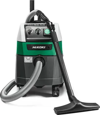 Obrázek produktu pro Hikoki Odkurzacz 1400W 35L Rp350Yblwaz L