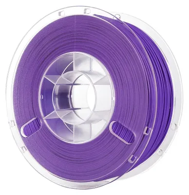 Obrázek produktu pro Polymaker PolyLite PLA Purple 1,75 mm 1 kg