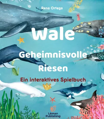 Produktbild von Wale