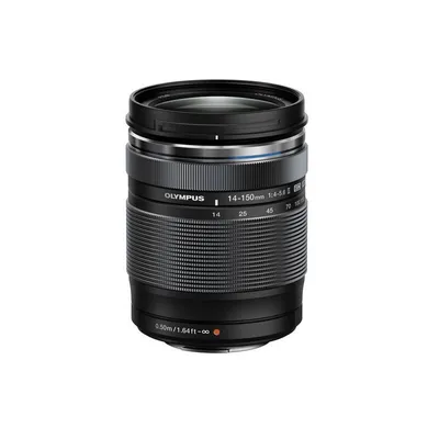 Immagine prodotto di Olympus OM Sistema M.Zuiko D 4.0-5.6/14-150 II nero (V335170BW000)