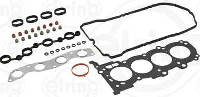 Produktbild von ELRING 524.150 Zylinderkopf Dichtungssatz für HYUNDAI i10 (PA) i20 (PB, PBT)