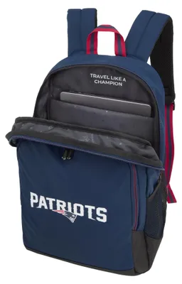 Produktbild von Travelite NFL College Backpack