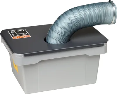 Produktbild von Fein Staubbehälter zum Funkenlöschen - 69902000000