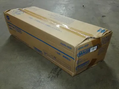 Produktbild von KONICA/MINOLTA Entwickler magenta C454 ca.590.000 Seiten Bh C454/C554