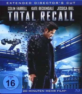 Zdjęcie produktu dla Total Recall