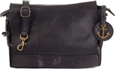Produktbild von Harbour 2nd Sprotte Überschlagtasche ash