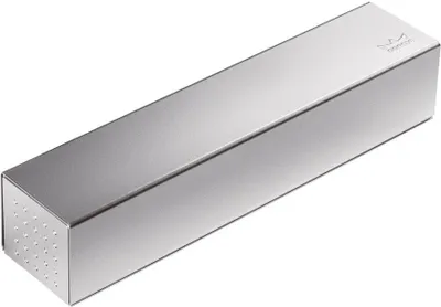 Produktbild von Dorma TS 91 B, Obenliegender Türschließer, Innentür, Nicht händig, Einflügelige Tür/Zweiflügelige Tür, 95 cm, Silber