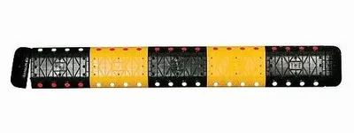 Produktbild von Fahrbahnschwelle, 10 km/h | 250x50 mm