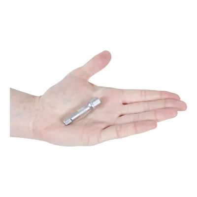 Produktbild von STIER Verlängerung mit Vierkantantrieb 1/4", Länge 50 mm