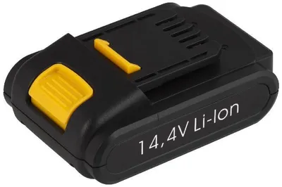 Image de FDV 90301 Batterie 14,4V FIELDMANN