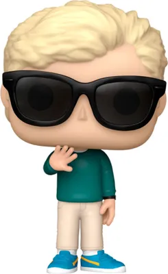Produktbild von FUNKO POP! - Movie - The Breakfast Club Brian #1658