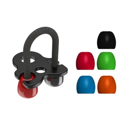 Produktbild von Sonik Stanz Rod Lock - Angelzubehör zum Fixieren von Karpfenruten