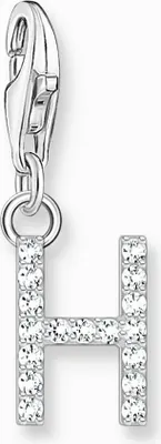 Produktbild von Thomas Sabo Letters 1947-051-14 Charm Anhänger
