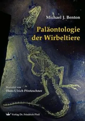 Image de Paläontologie der Wirbeltiere