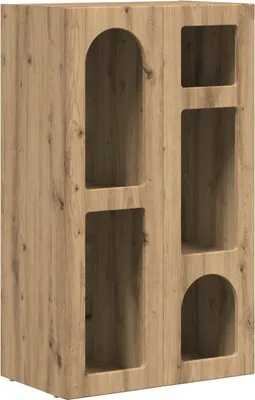 Immagine prodotto di Credenza Rovere artigianale 59 x 35 x 100,5 cm