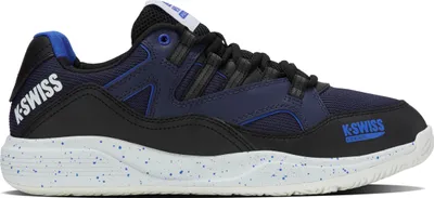 Produktbild von K-Swiss Herren Sneakers Schwarz 04435-032-M Grösse 41