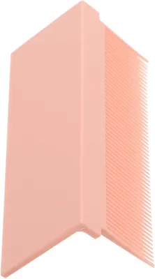 Produktbild von Haarglättungskamm, Styling-Tool, Glättungskamm-Aufsatz, einfaches Entwirren für Reisen und Zuhause