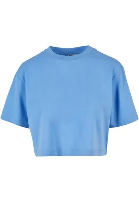 Immagine prodotto di Urban Classics - Tee corta oversize da donna - 3XL