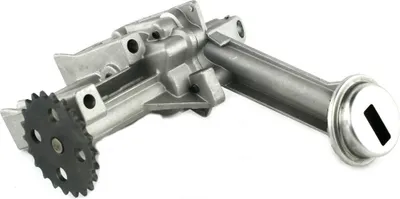 Produktbild von FAST FT38308 Ölpumpe Motorölpumpe für NISSAN Qashqai / Qashqai +2 I (J10, NJ10) für RENAULT Clio III Schrägheck (BR0/1, CR0/1) TWINGO II (CN0) CLIO II