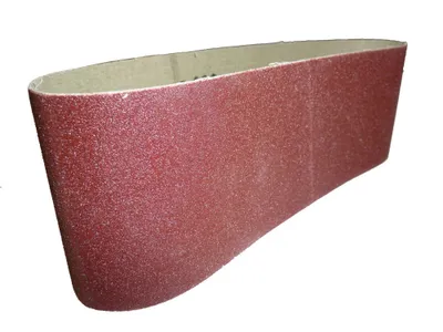Produktbild von Schleifband P36 (75x533) 01923