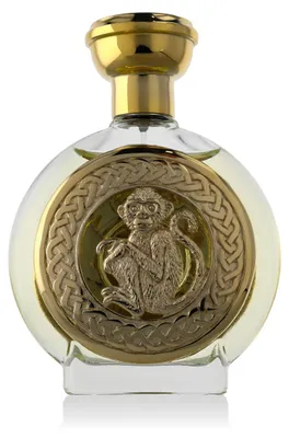 Obrázok produktu pre Boadicea the Victorious Hanuman Pure Perfume 100 ml UNISEX
