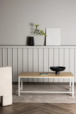 Produktbild von Venture Home Tisch Rise Greige