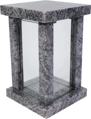 Produktbild von Grablampe Granit Orion