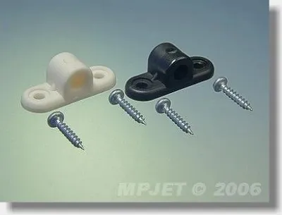 Imagen del producto de MPJet 2624, boquilla de 6 mm, 2 unidades, accesorios para modelismo