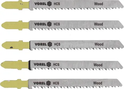 Obrázek produktu pro VOREL 27815, 5 kusů